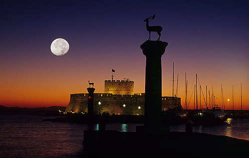 CRUCEROS ISLAS GRIEGAS OFERTAS SEMANA DEL CRUCERO 